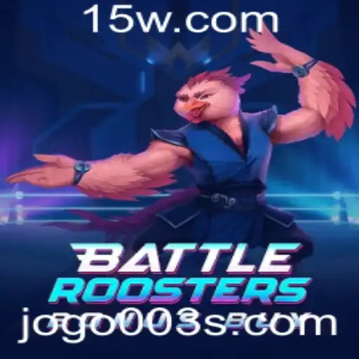 Introdução ao Mundo de BattleRoostersBonusBuy: Um Jogo de Estratégia e Aventura
