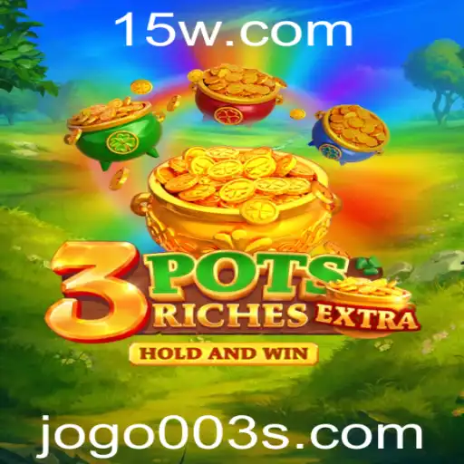3potsExtra: Conheça Tudo Sobre Este Novo Fenômeno dos Jogos