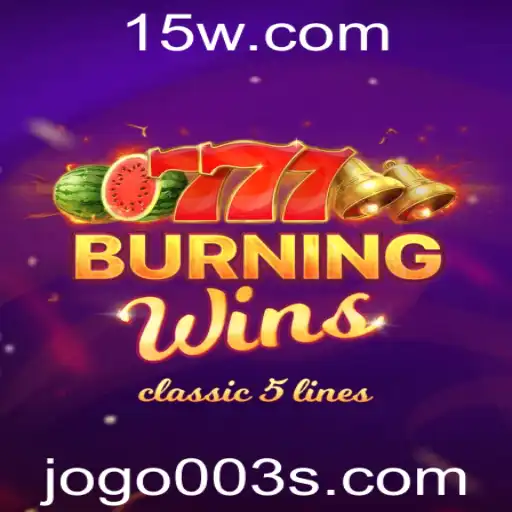 Explorando o Mundo Vibrante de BurningWins
