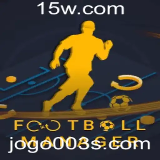Descubra a Emoção de FootballManager: Jogo003 que Revoluciona o Mundo dos Games de Gestão
