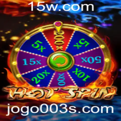 Explorando o Mundo do Jogo HotSpin: Descrição, Introdução e Regras