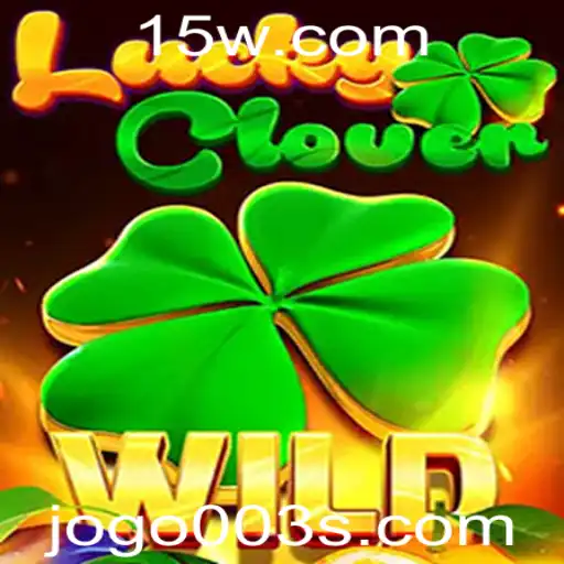 Explorando o Envolvente Jogo LuckyClover