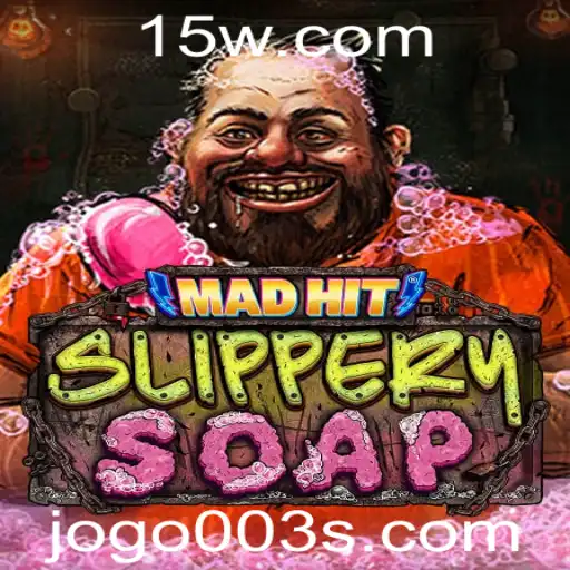 Descubra o Fascinante Mundo de MadHitSlipperySoap: O Jogo do Momento