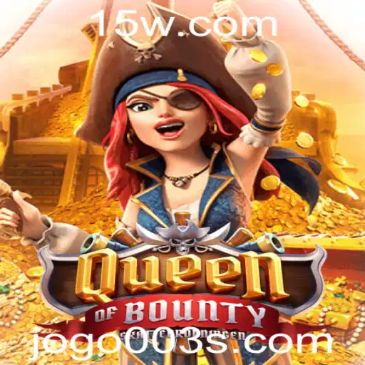 Descubra o Mundo de QueenofBounty: O Jogo Inovador de Aventura e Estratégia