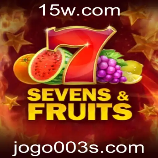 Descubra o Envolvente Mundo de SevensFruits: Um Olhar Detalhado