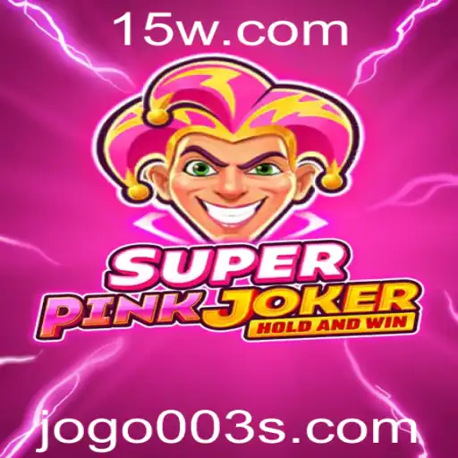 Descubra o Novo Universo de Entretenimento com SuperPinkJoker
