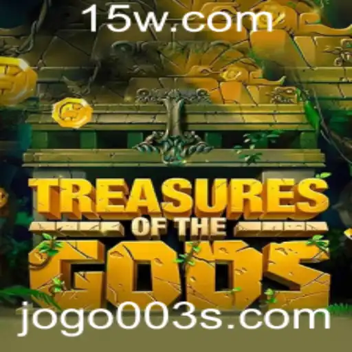 Aventura Épica em TreasureoftheGods: Desvendando Segredos e Estratégias