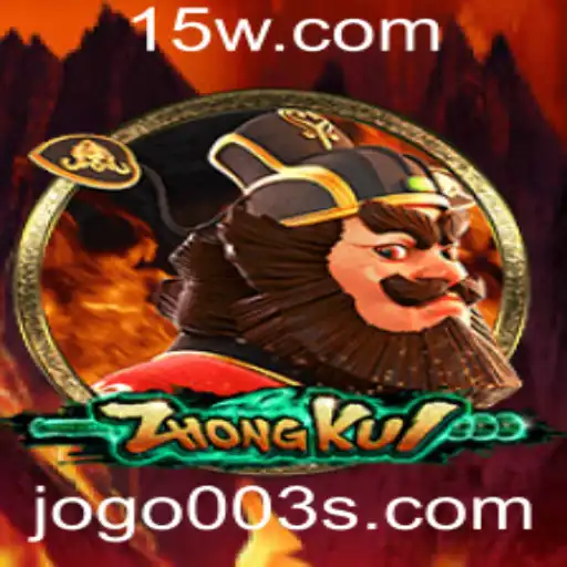 Explorando o Universo do Jogo ZhongKui