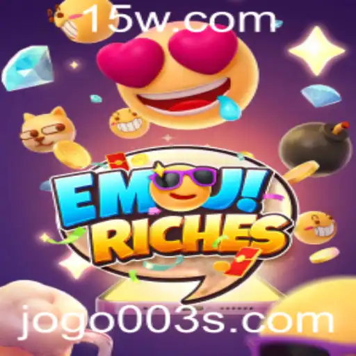 Descubra o Mundo de EmojiRiches: Um Jogo Empolgante Cheio de Emoções