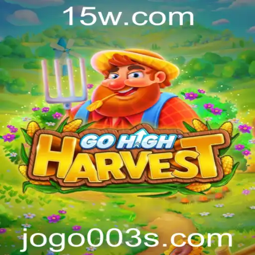 GoHighHarvest: O Novo Fenômeno nos Jogos de Colheita