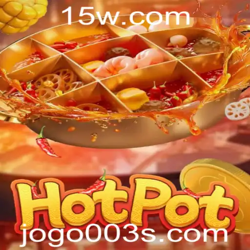 Descubra o Fascinante Mundo do Jogo Hotpot: Regras e Funcionalidades