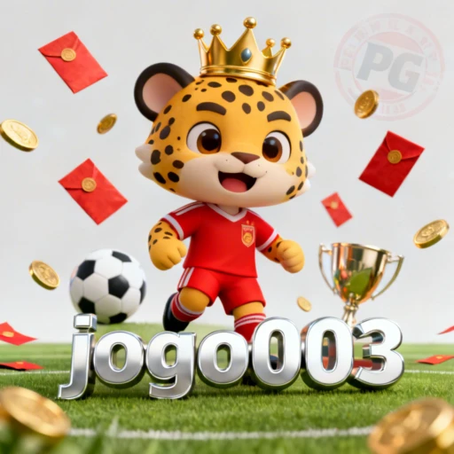 jogo003 Logo