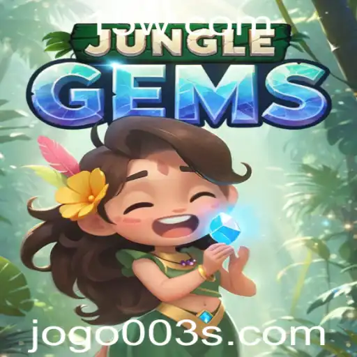 Descubra o Mundo Fascinante de JungleGems: O Jogo de Aventuras na Selva