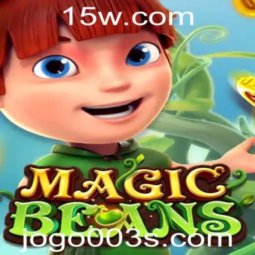 Descubra MAGICBEANS: O Novo Jogo Que Está Transformando o Cenário dos Jogos