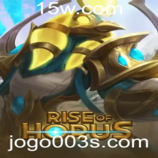 Rise of Horus: Explorando o Novo Universo do Jogo003