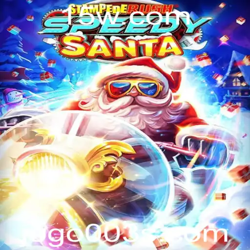 Descubra o Empolgante Jogo StempedeRushSpeedy